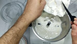 leche-frita-en-freidora-de-aire