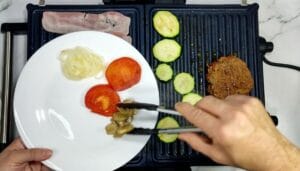 La mejor HAMBURGUESA casera del MUNDO