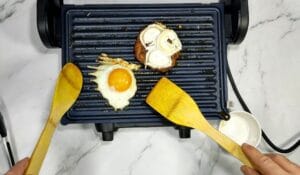 La mejor HAMBURGUESA casera del MUNDO