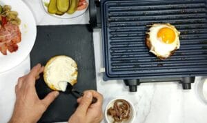 La mejor HAMBURGUESA casera del MUNDO