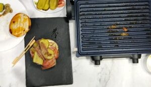 La mejor HAMBURGUESA casera del MUNDO