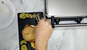 La mejor HAMBURGUESA casera del MUNDO