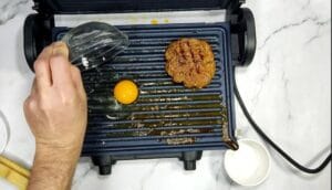 La mejor HAMBURGUESA casera del MUNDO