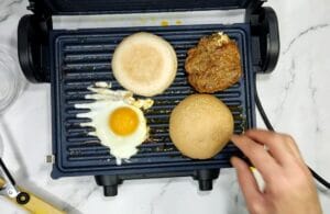 La mejor HAMBURGUESA casera del MUNDO