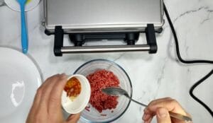 La mejor HAMBURGUESA casera del MUNDO