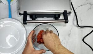 La mejor HAMBURGUESA casera del MUNDO