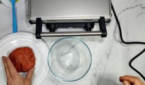 La mejor HAMBURGUESA casera del MUNDO