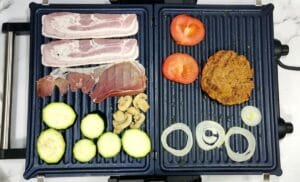 La mejor HAMBURGUESA casera del MUNDO