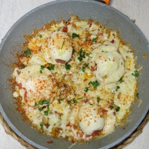 huevos-turcos