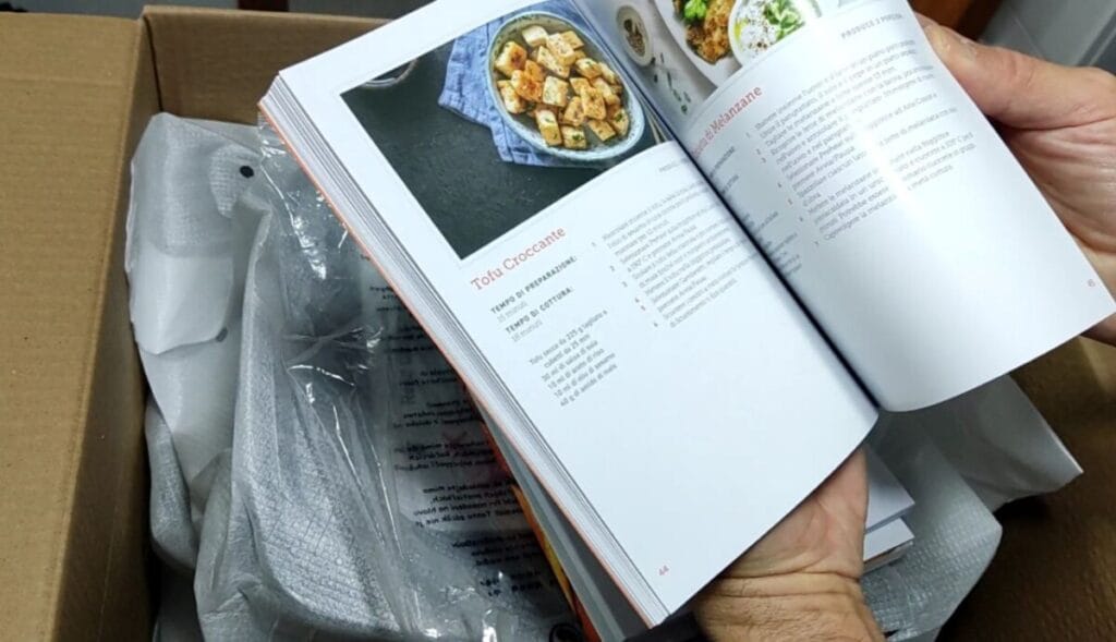 Freidora de aire COSORI de 5, 5 y APP. Freidoras sin aceite