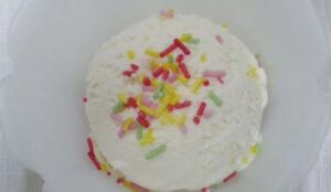 Helados en heladera Silvercrest Lidl