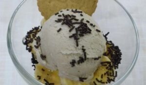 Helados en heladera Silvercrest Lidl