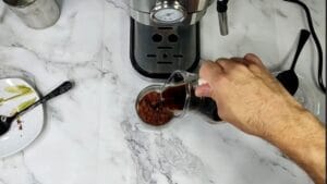 Cómo preparar un CAFE MOCCA
