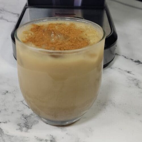 Café de CACAHUETE