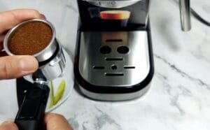 SMOOTHIE DE CAFÉ