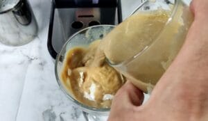 Cómo preparar un CAFÉ AFFOGATO