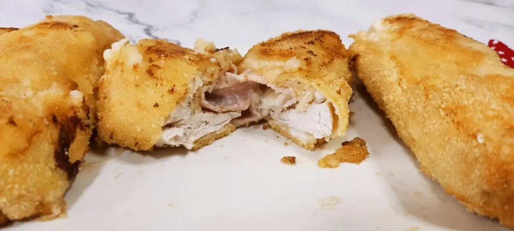 pechuga-de-pollo-rellena-en-freidora-de-aire