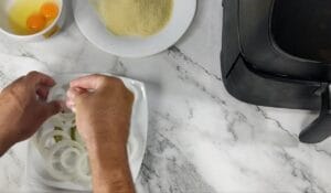 aros-de-cebolla-en-freidora-de-aire