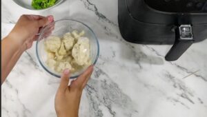 coliflor-freidora-de-aire