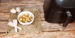 picatostes-en-freidora-de-aire