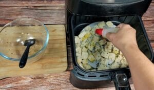 picatostes-en-freidora-de-aire