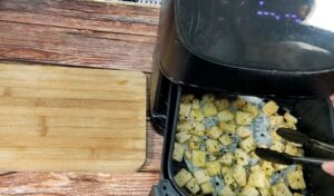 picatostes-en-freidora-de-aire