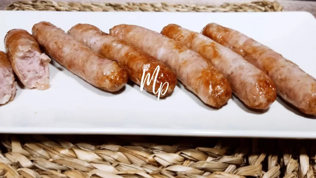 salchichas-en-freidora-de-aire