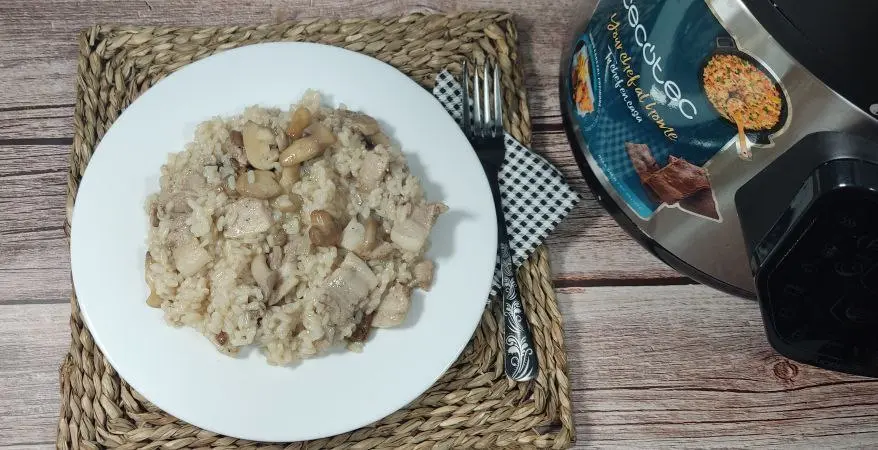 arroz-con-setas-en-olla-gm-h-deluxe-fry
