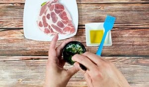 chuletas-de-cerdo-en-freidora-de-aire