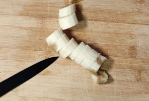 platano-en-freidora-aire