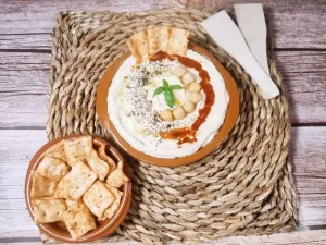 hummus-receta-tradicional-árabe
