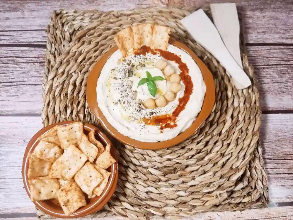 hummus-receta-tradicional-árabe