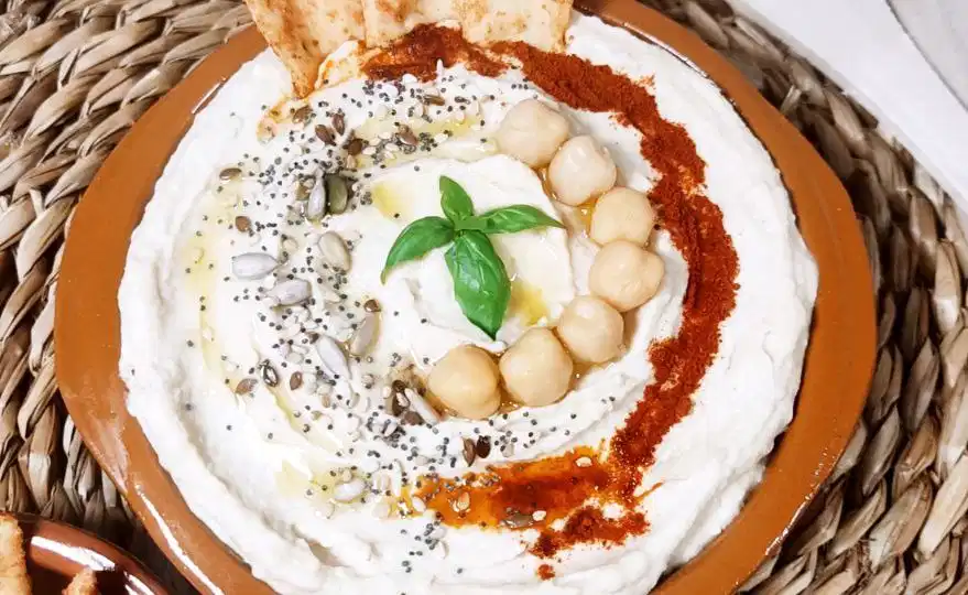 hummus-receta-tradicional-árabe