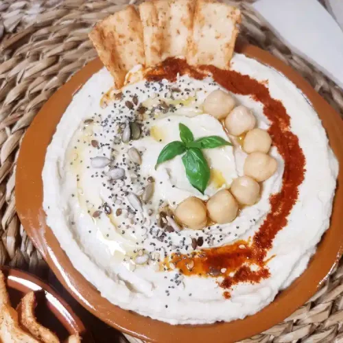 hummus-receta-tradicional-árabe