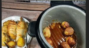 pollo-asado-en-olla-gm-h-deluxe-fry