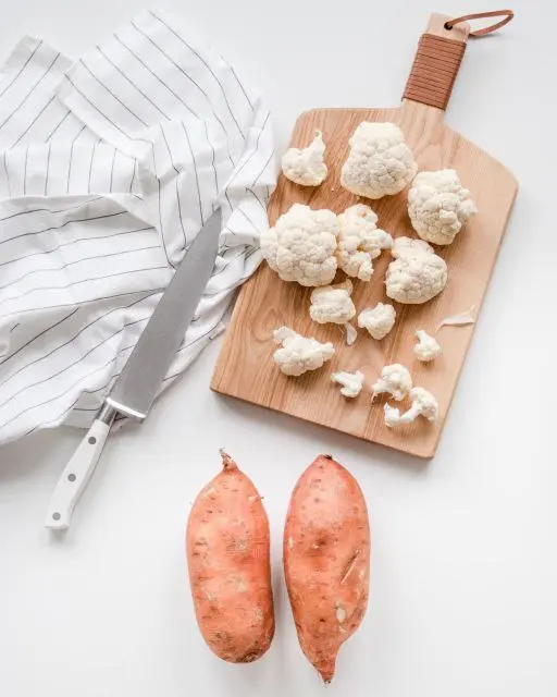 puré-de-coliflor-con-patatas