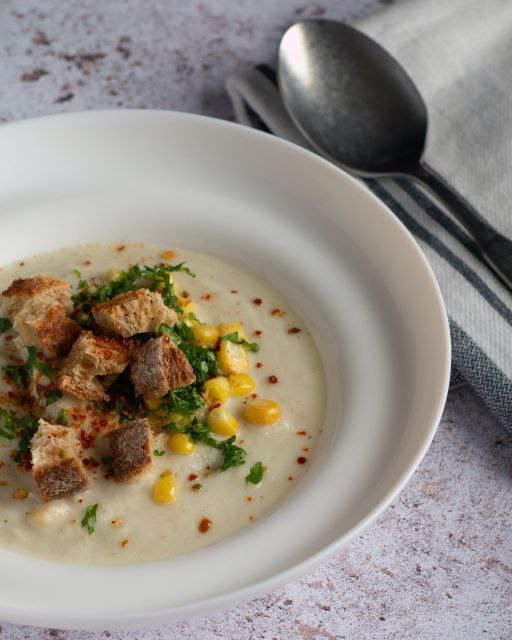 puré-de-coliflor
