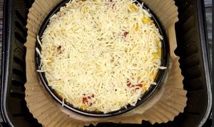 frittata-en-freidora-de-aire