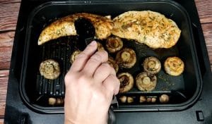 solomillo-de-pavo-en-freidora-de-aire