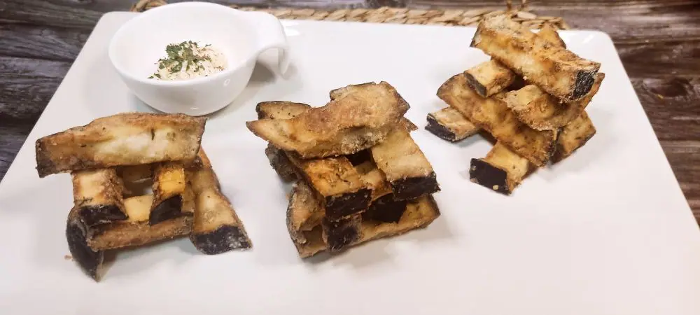 berenjenas-en-freidora-de-aire