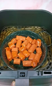 chistorraenfreidoradeaire