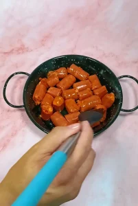 chistorraenfreidoradeaire