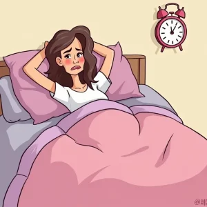 síntomas perimenopausia