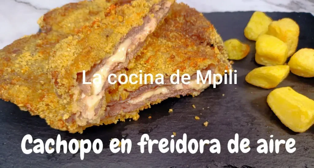 cachopoenfreidoradeaire